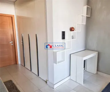 Vanzare apartament 2 camere modern bloc nou in Marasti- str Dorobantilor - foto 6