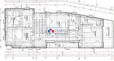Vanzare casa de LUX constructie si locatie deosebita in Faget - foto 13