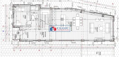 Vanzare casa de LUX constructie si locatie deosebita in Faget - foto 14