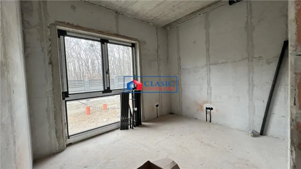 Vanzare casa de LUX constructie si locatie deosebita in Faget - foto 8
