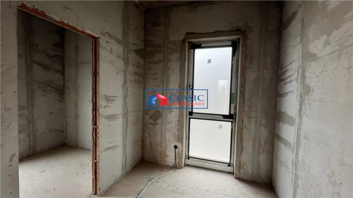 Vanzare casa de LUX constructie si locatie deosebita in Faget - foto 10