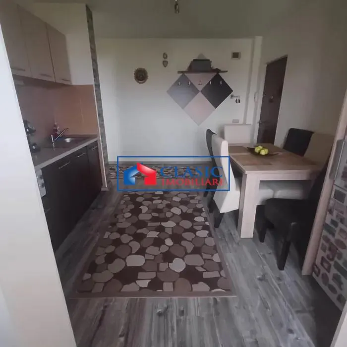 Vanzare apartament 2 camere decomandat Zorilor zona Profi, Cluj-Napoca - foto 3