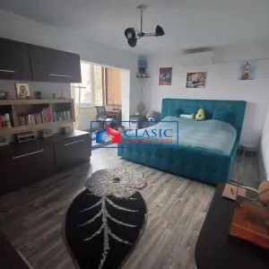 Vanzare apartament 2 camere decomandat Zorilor zona Profi, Cluj-Napoca - foto 4