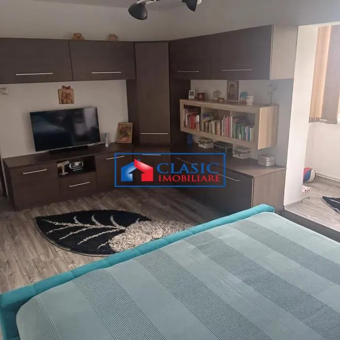 Vanzare apartament 2 camere decomandat Zorilor zona Profi, Cluj-Napoca - foto 5