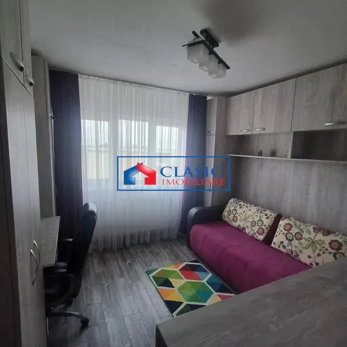 Vanzare apartament 2 camere decomandat Zorilor zona Profi, Cluj-Napoca - foto 6