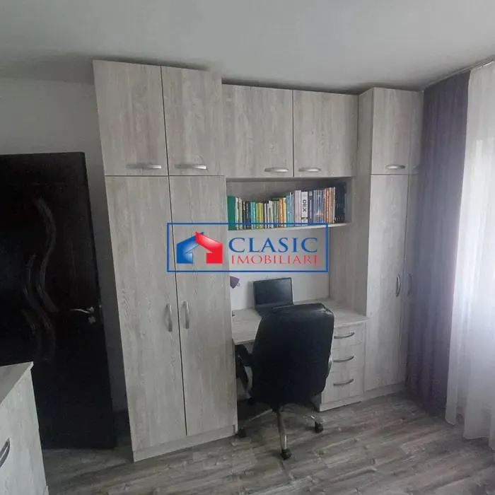 Vanzare apartament 2 camere decomandat Zorilor zona Profi, Cluj-Napoca - foto 7