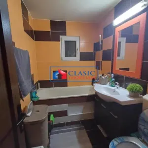 Vanzare apartament 2 camere decomandat Zorilor zona Profi, Cluj-Napoca - foto 8