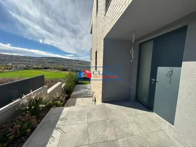 Vanzare duplex constructie noua, cu CF, zona Borhanci Cluj Napoca - foto 2