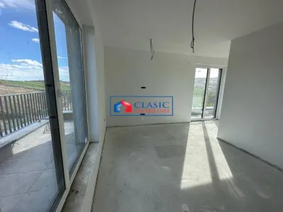 Vanzare duplex constructie noua, cu CF, zona Borhanci Cluj Napoca - foto 4