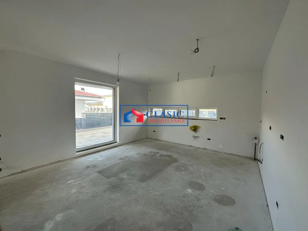 Vanzare duplex constructie noua, cu CF, zona Borhanci Cluj Napoca - foto 8