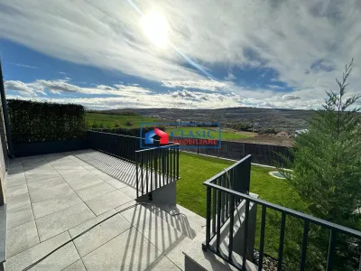 Vanzare duplex constructie noua, cu CF, zona Borhanci Cluj Napoca - foto 10