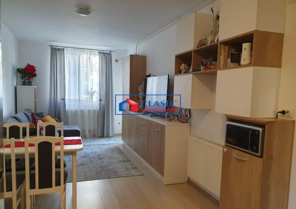 Vanzare apartament 3 camere modern bloc nou cu parcare in Iris- zona Piata 1 Mai - foto 1