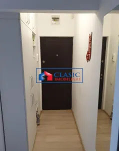 Vanzare apartament 3 camere modern bloc nou cu parcare in Iris- zona Piata 1 Mai - foto 4