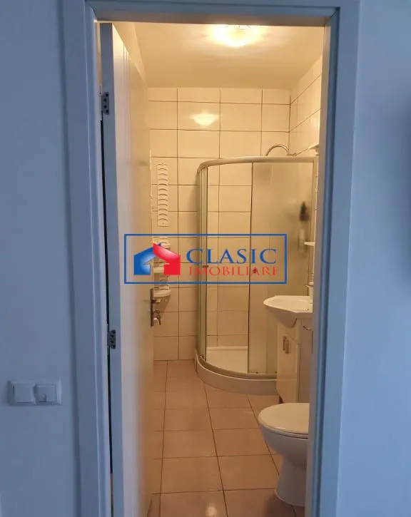 Vanzare apartament 3 camere modern bloc nou cu parcare in Iris- zona Piata 1 Mai - foto 5