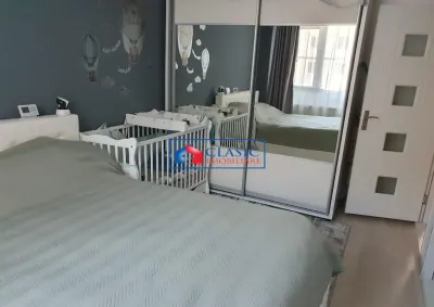 Vanzare apartament 3 camere modern bloc nou cu parcare in Iris- zona Piata 1 Mai - foto 6