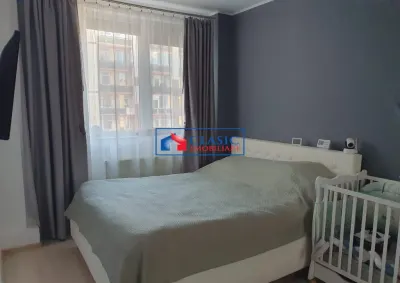 Vanzare apartament 3 camere modern bloc nou cu parcare in Iris- zona Piata 1 Mai - foto 7