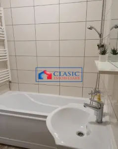 Vanzare apartament 3 camere modern bloc nou cu parcare in Iris- zona Piata 1 Mai - foto 8