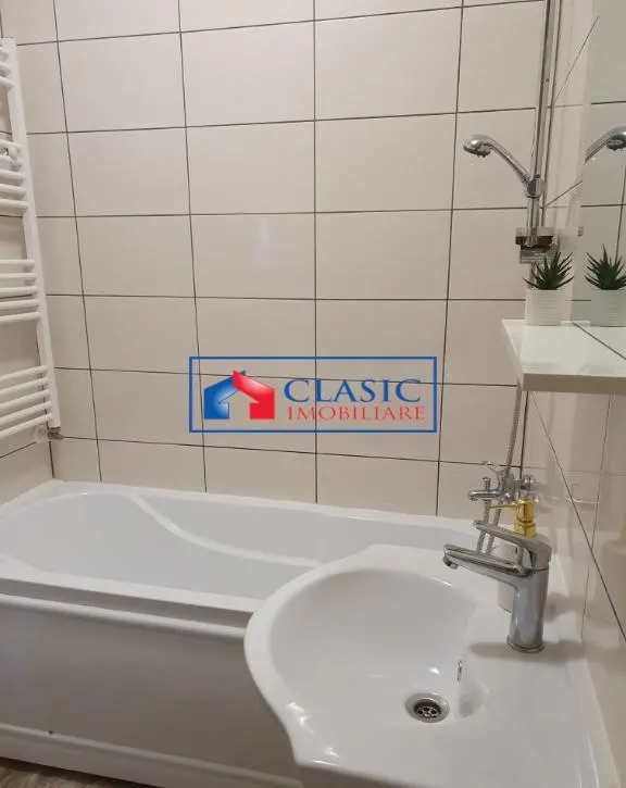 Vanzare apartament 3 camere modern bloc nou cu parcare in Iris- zona Piata 1 Mai - foto 8