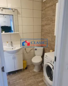 Vanzare apartament 3 camere modern bloc nou cu parcare in Iris- zona Piata 1 Mai - foto 9