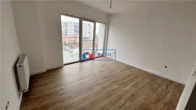Vanzare apartament 3 camere bloc nou in Dambul Rotund- zona Mega Image - foto 5