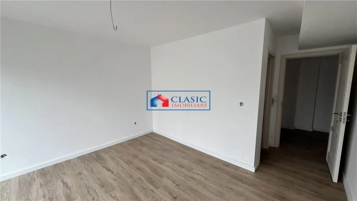 Vanzare apartament 3 camere bloc nou in Dambul Rotund- zona Mega Image - foto 6