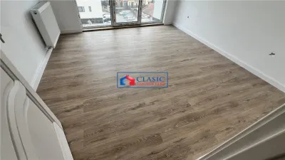 Vanzare apartament 4 camere bloc nou in Dambul Rotund- zona Mega Image - foto 6