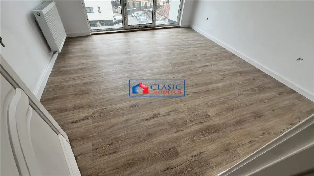 Vanzare apartament 4 camere bloc nou in Dambul Rotund- zona Mega Image - foto 6
