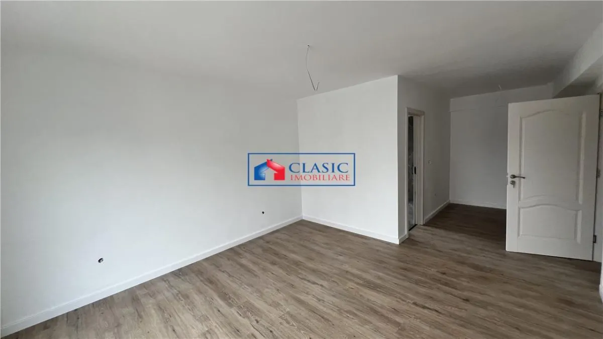 Vanzare apartament 4 camere bloc nou in Dambul Rotund- zona Mega Image - foto 7