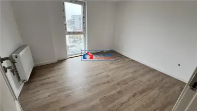Vanzare apartament 4 camere bloc nou in Dambul Rotund- zona Mega Image - foto 8