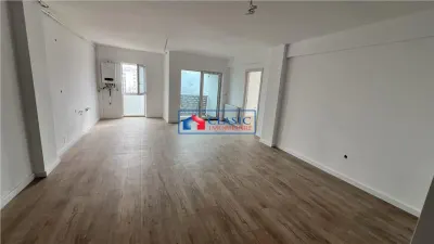 Vanzare apartament 2 camere bloc nou in Dambul Rotund- zona Mega Image - Cluj-Napoca