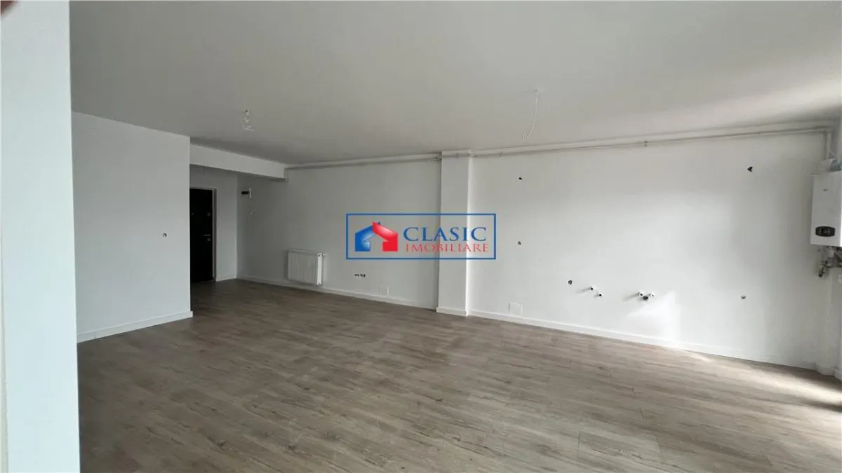 Vanzare apartament 2 camere bloc nou in Dambul Rotund- zona Mega Image - foto 2