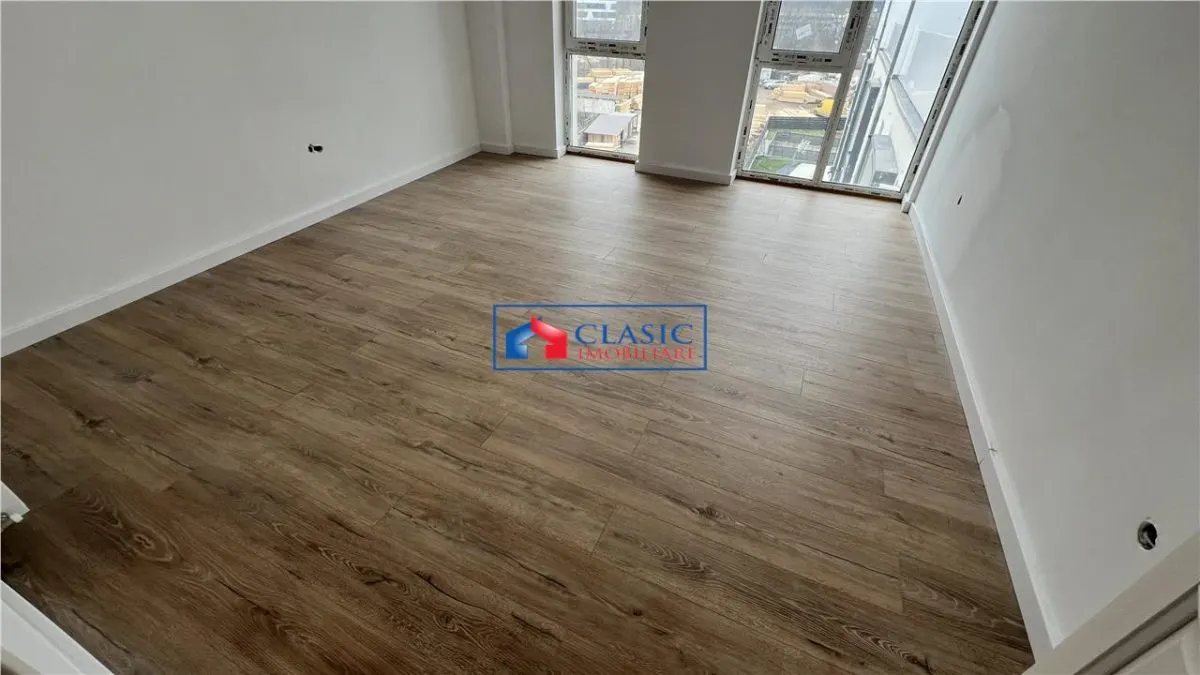 Vanzare apartament 2 camere bloc nou in Dambul Rotund- zona Mega Image - foto 3