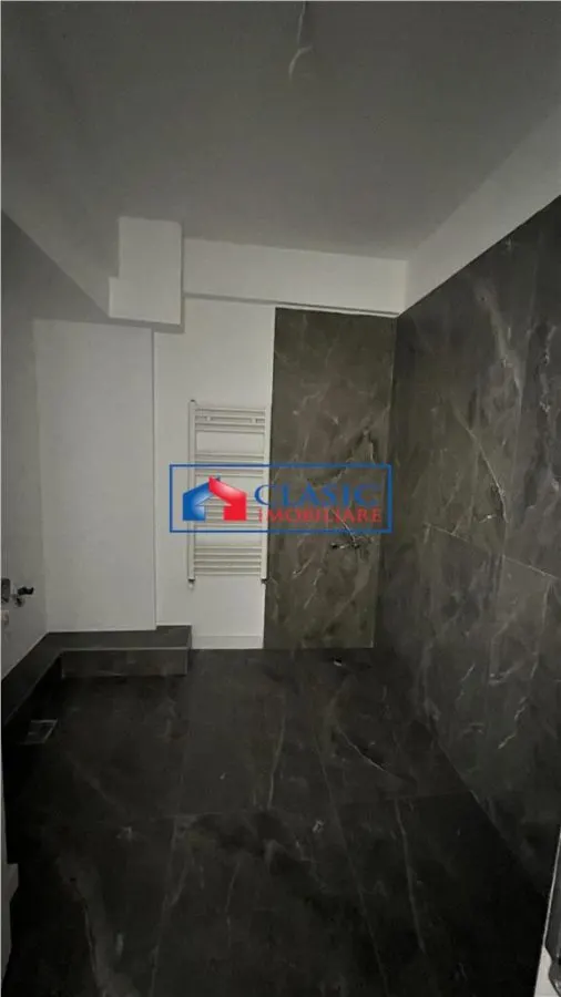Vanzare apartament 2 camere bloc nou in Dambul Rotund- zona Mega Image - foto 4