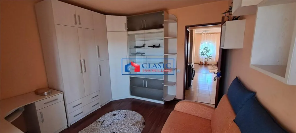 Vanzare apartament 3 camere bloc nou tip vila in Buna Ziua- zona Lidl - foto 3