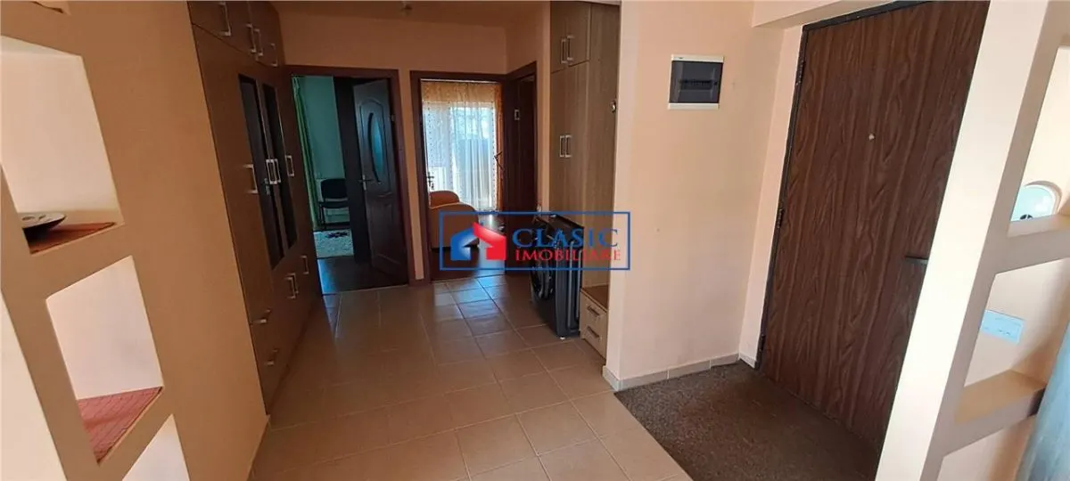 Vanzare apartament 3 camere bloc nou tip vila in Buna Ziua- zona Lidl - foto 4