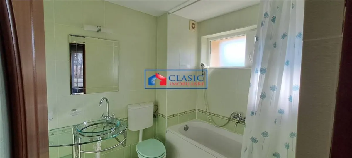 Vanzare apartament 3 camere bloc nou tip vila in Buna Ziua- zona Lidl - foto 5