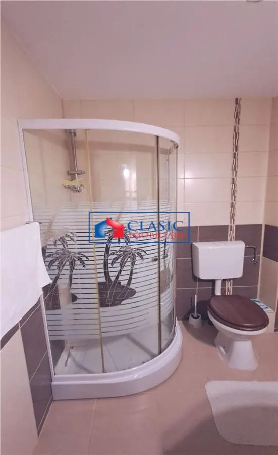 Vanzare apartament 3 camere bloc nou tip vila in Buna Ziua- zona Lidl - foto 7