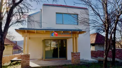 Vanzare casa individuala nou construita, cartier Dambul Rotund - foto 11
