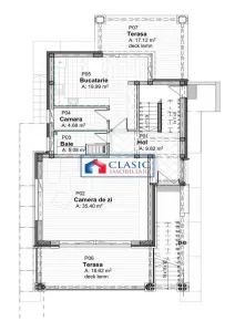 Vanzare casa individuala nou construita, cartier Dambul Rotund - foto 15
