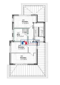 Vanzare casa individuala nou construita, cartier Dambul Rotund - foto 16