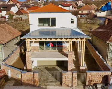 Vanzare casa individuala nou construita, cartier Dambul Rotund - foto 3