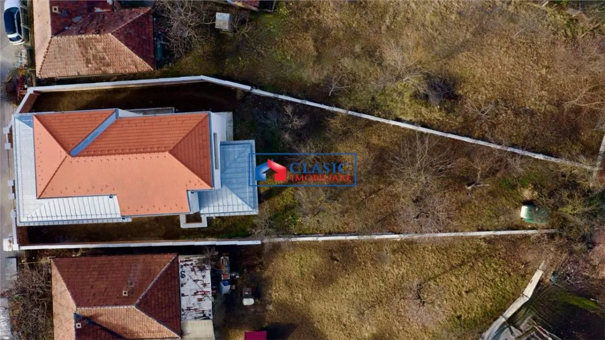 Vanzare casa individuala nou construita, cartier Dambul Rotund - foto 7