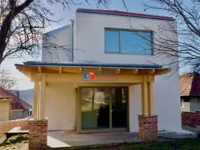 Vanzare casa individuala nou construita, cartier Dambul Rotund - foto 8