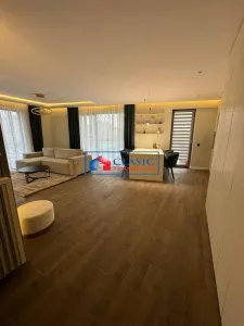 Inchiriere apartament 2 camere de LUX NOU in zona Plopilor - Cluj-Napoca