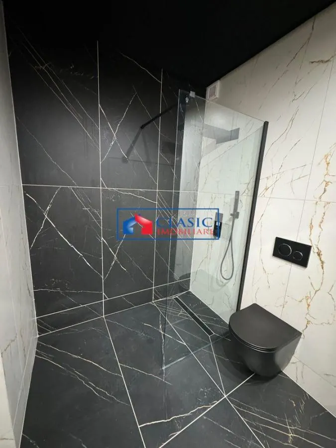 Inchiriere apartament 2 camere de LUX NOU in zona Plopilor - foto 5