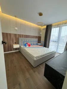 Inchiriere apartament 2 camere de LUX NOU in zona Plopilor - foto 7