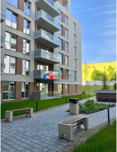 Inchiriere apartament 2 camere de LUX NOU in zona Plopilor - foto 8