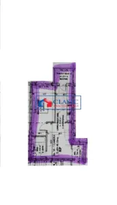 Vanzare apartament 2 camere bloc nou zona Zorilor- Lidl Frunzisului - foto 2
