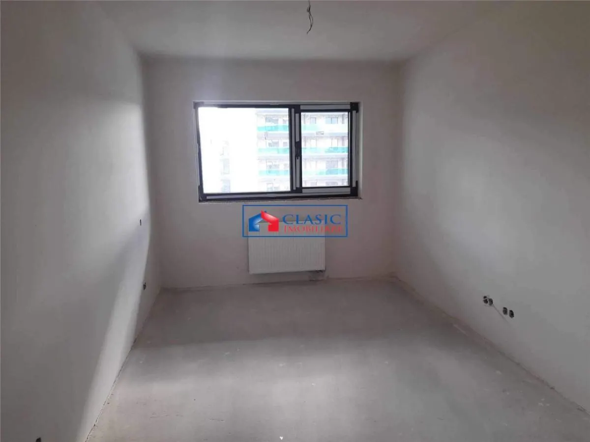 Vanzare apartament 2 camere bloc nou zona Zorilor- Lidl Frunzisului - foto 3