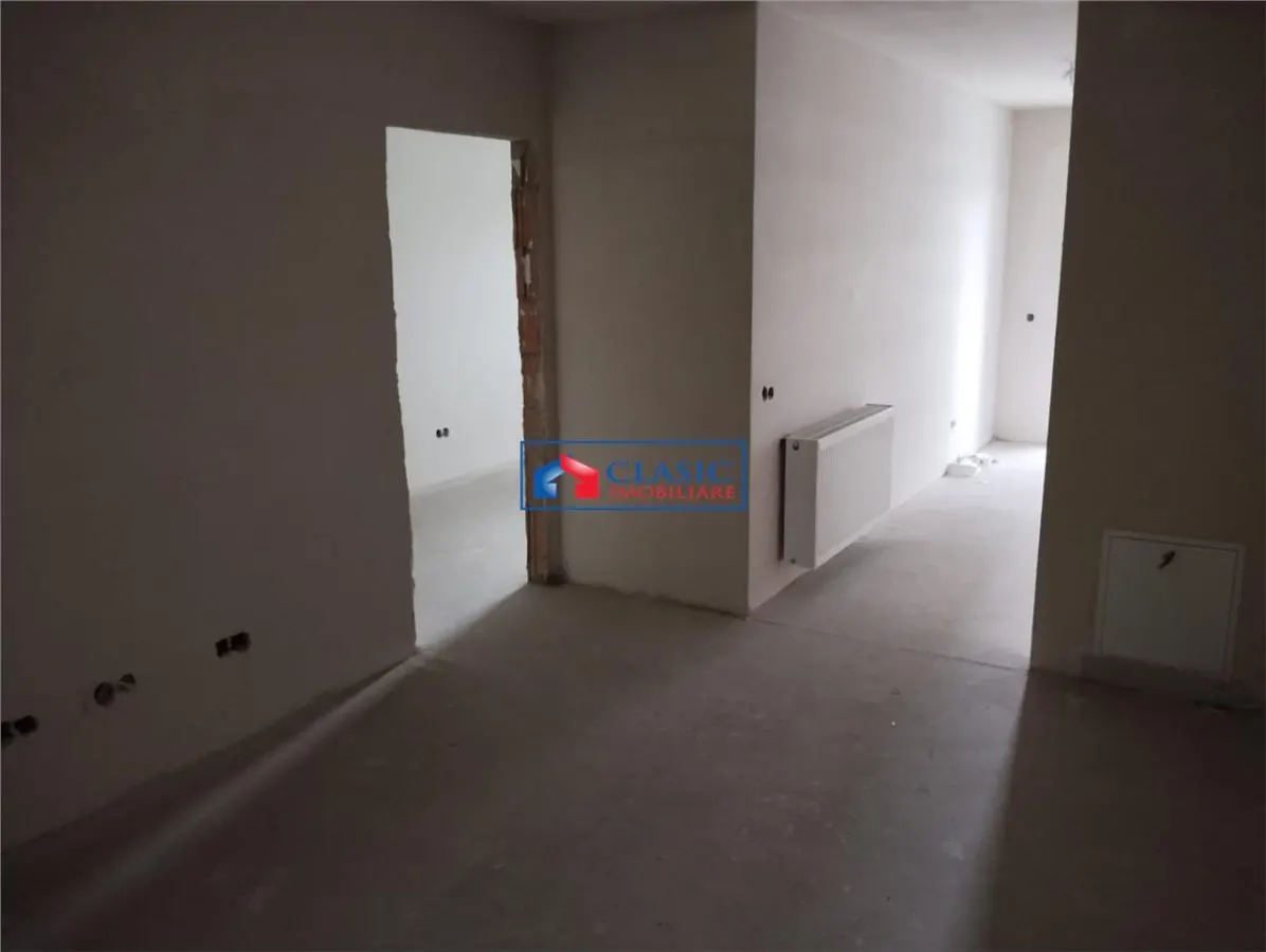 Vanzare apartament 2 camere bloc nou zona Zorilor- Lidl Frunzisului - foto 4